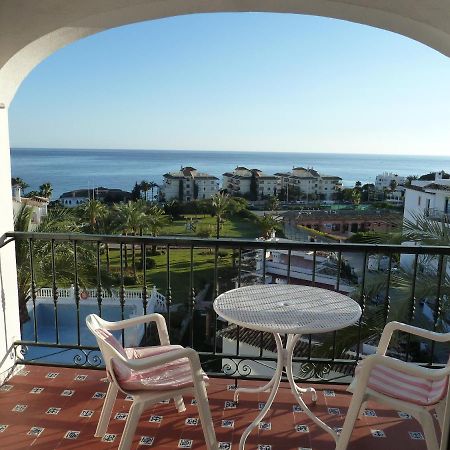 米哈斯Laegenhet Med Fantastisk Utsikt In Riviera Del Sol公寓 外观 照片