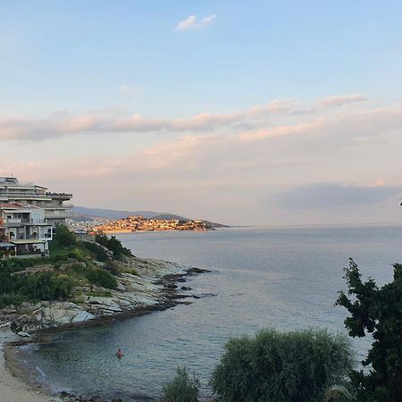 米哈斯Laegenhet Med Fantastisk Utsikt In Riviera Del Sol公寓 外观 照片