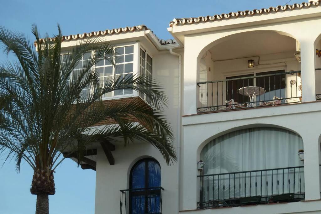 米哈斯Laegenhet Med Fantastisk Utsikt In Riviera Del Sol公寓 外观 照片