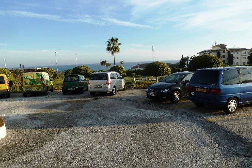 米哈斯Laegenhet Med Fantastisk Utsikt In Riviera Del Sol公寓 外观 照片