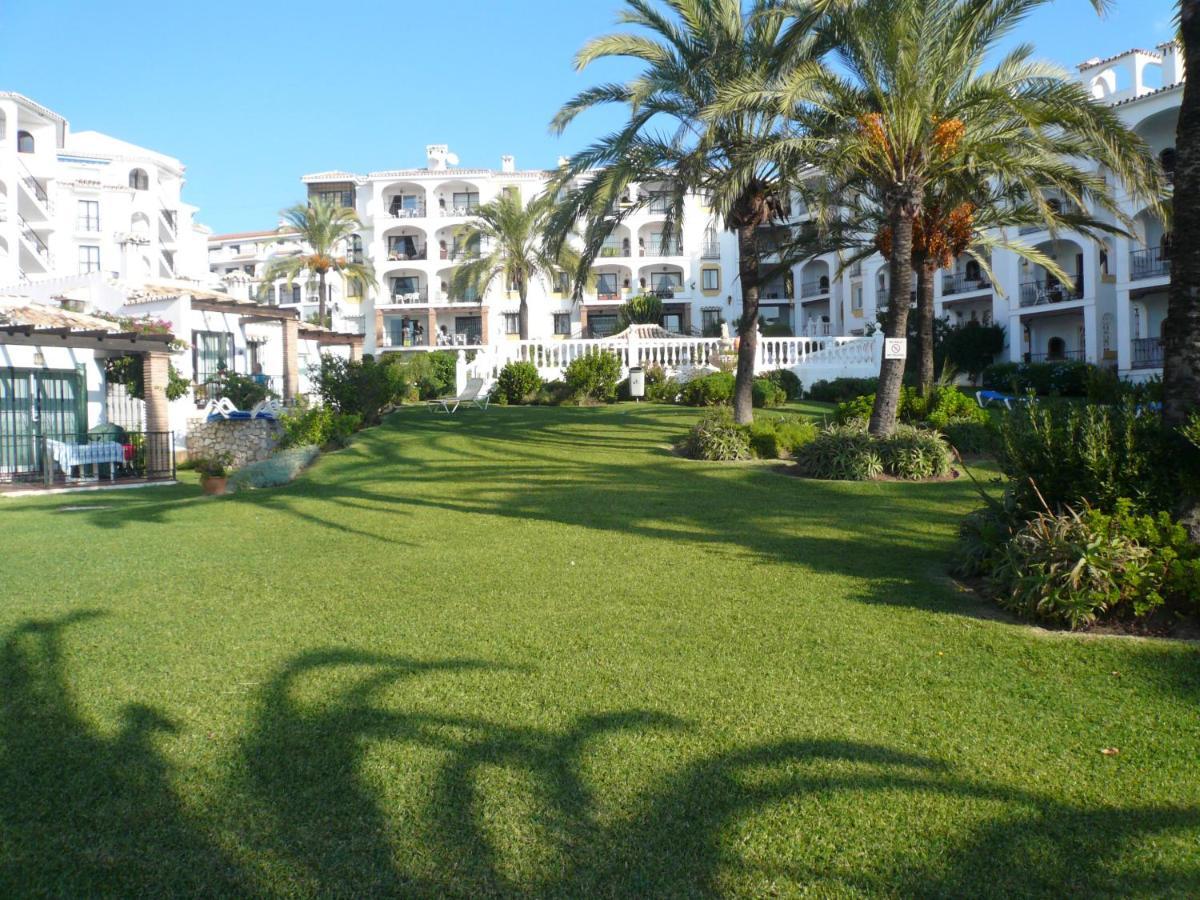 米哈斯Laegenhet Med Fantastisk Utsikt In Riviera Del Sol公寓 外观 照片