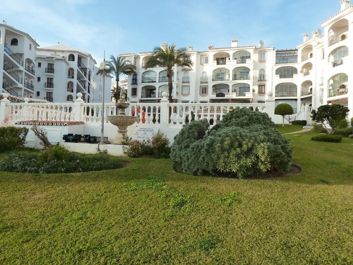 米哈斯Laegenhet Med Fantastisk Utsikt In Riviera Del Sol公寓 外观 照片