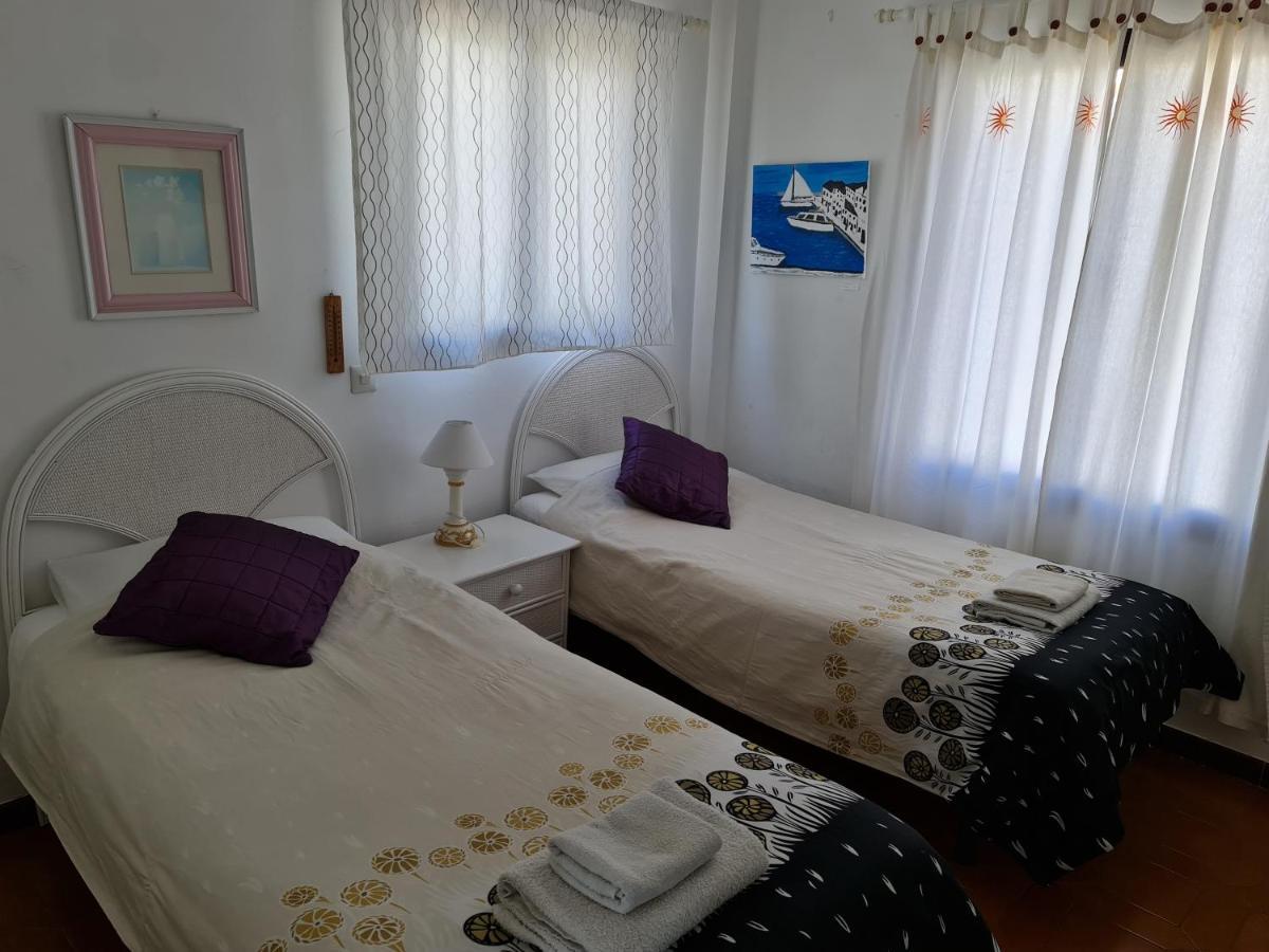 米哈斯Laegenhet Med Fantastisk Utsikt In Riviera Del Sol公寓 外观 照片