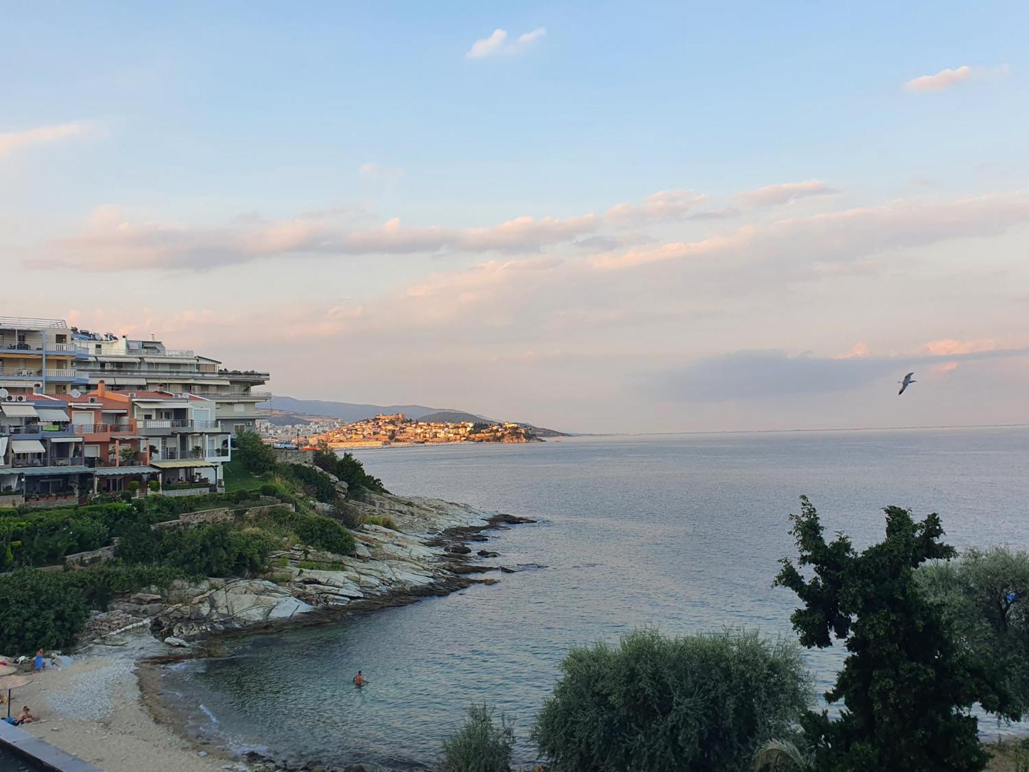 米哈斯Laegenhet Med Fantastisk Utsikt In Riviera Del Sol公寓 外观 照片